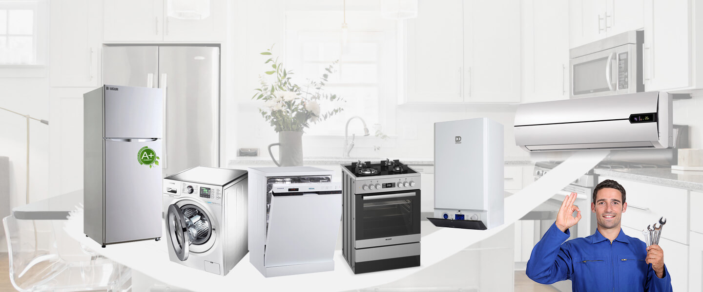 Bozyaka Warmhaus Servisi
